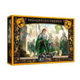 ASMODEE - A Song of Ice & Fire Highgarden Pikemen (Inglés) - Gamesmart